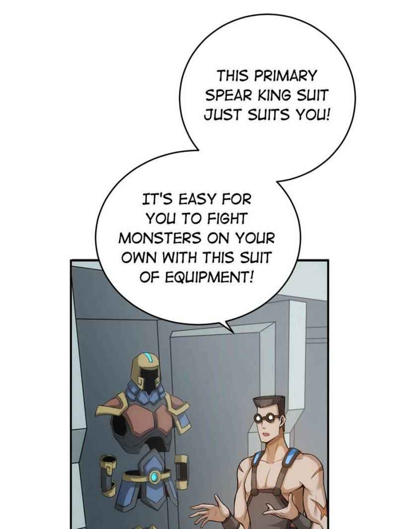 Rich Player (Billionaire Player) Chapter 27 - Page 24