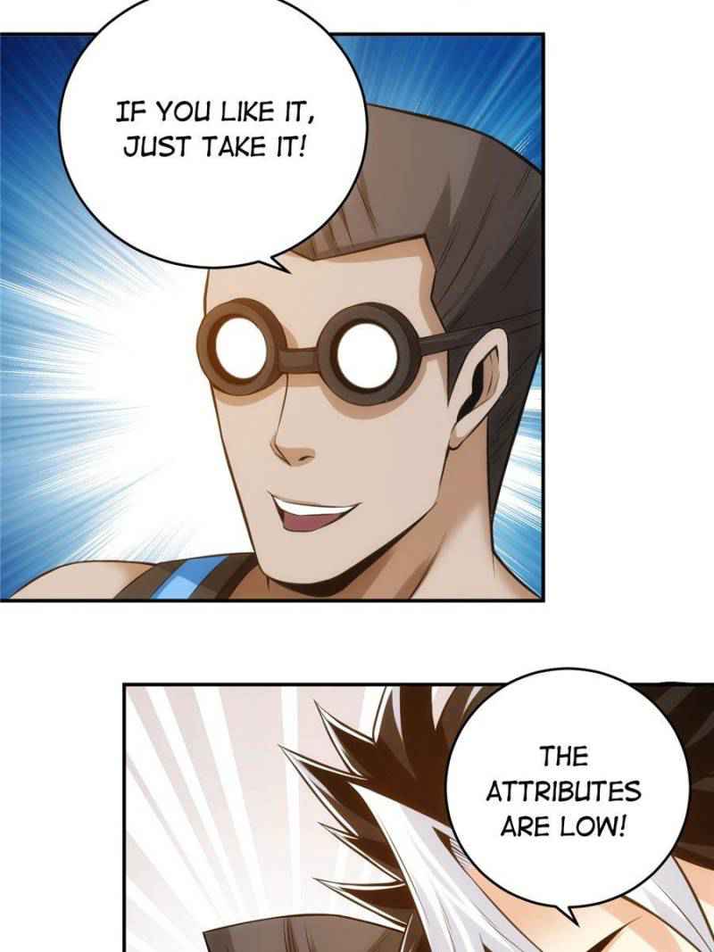Rich Player (Billionaire Player) Chapter 27 - Page 27