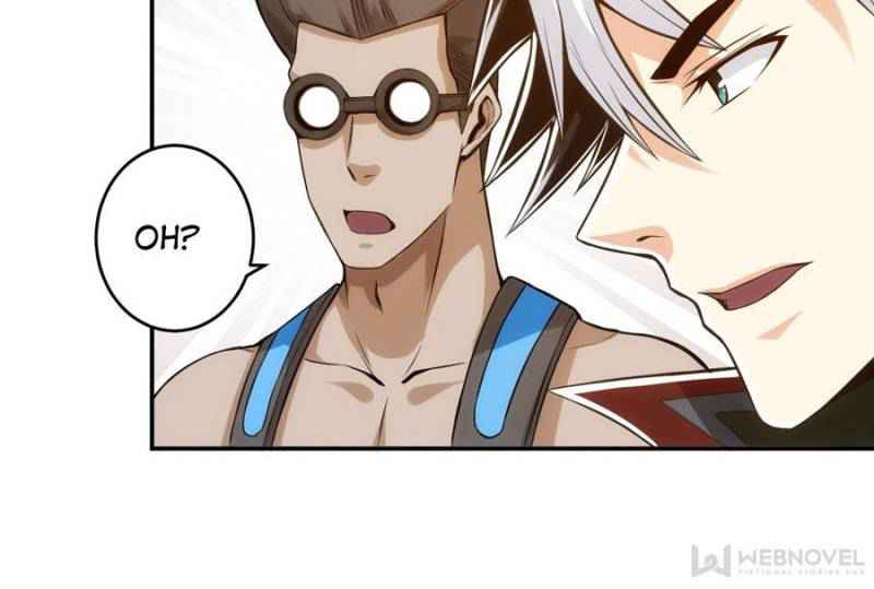 Rich Player (Billionaire Player) Chapter 27 - Page 28