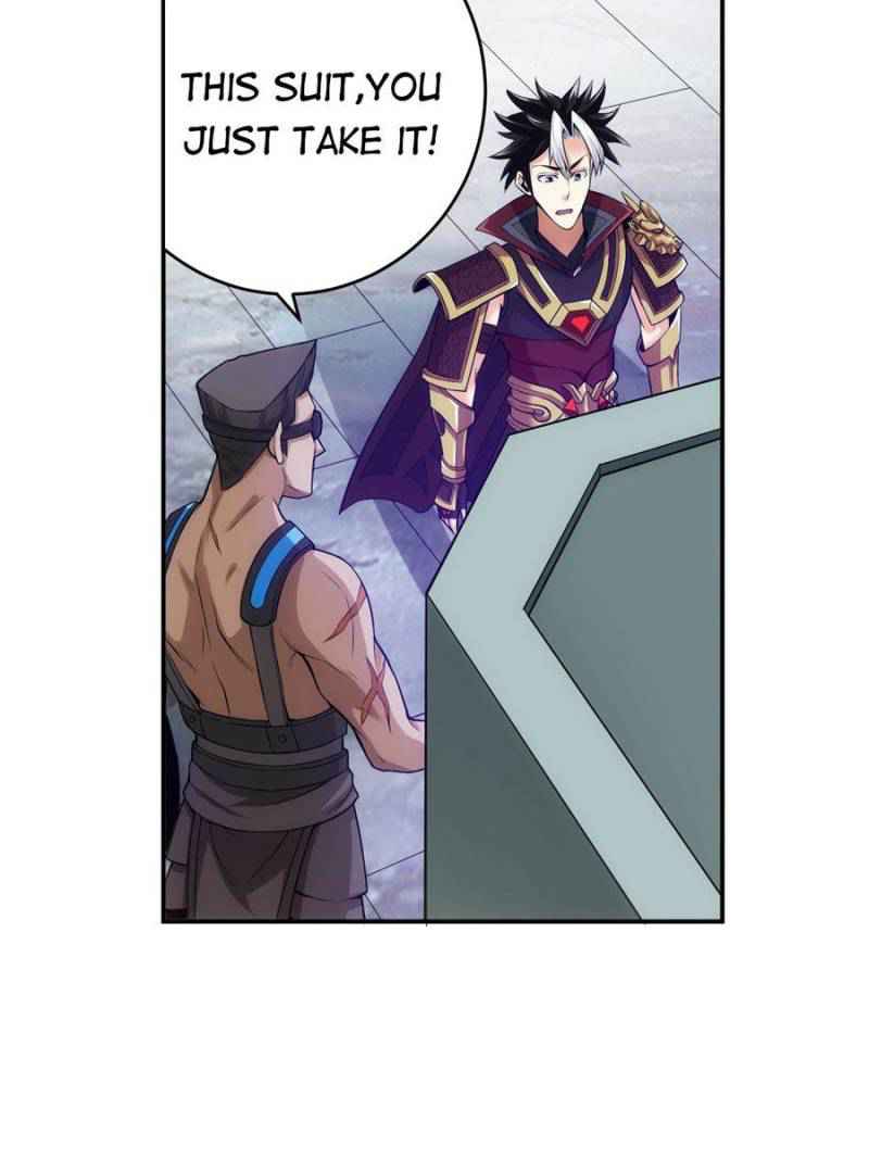 Rich Player (Billionaire Player) Chapter 27 - Page 32