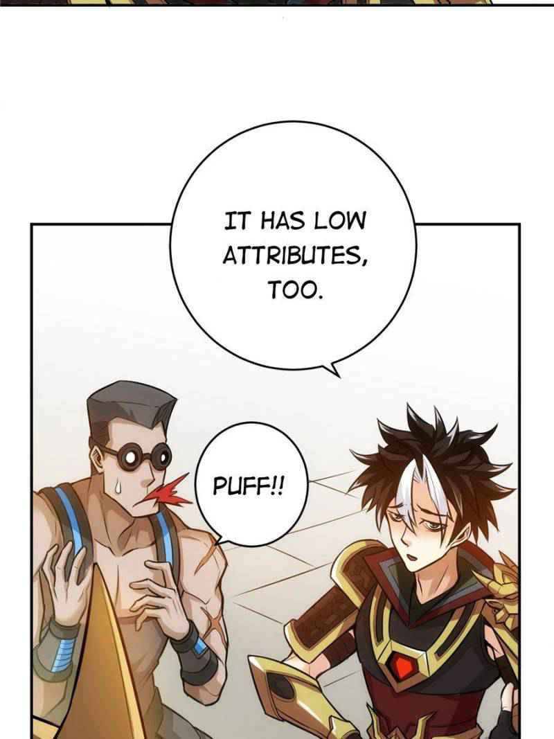 Rich Player (Billionaire Player) Chapter 27 - Page 36
