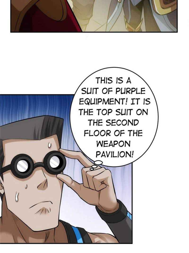 Rich Player (Billionaire Player) Chapter 27 - Page 38