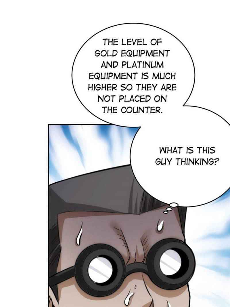 Rich Player (Billionaire Player) Chapter 27 - Page 39