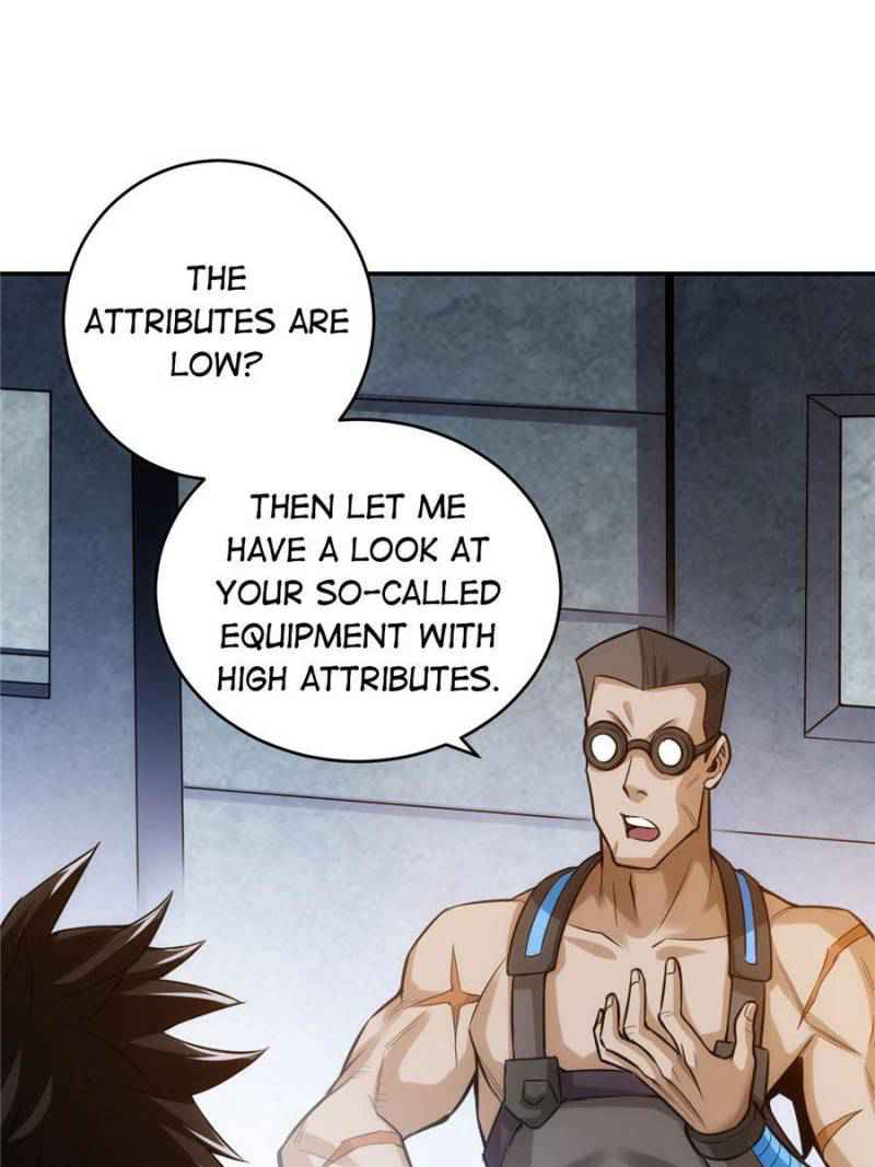 Rich Player (Billionaire Player) Chapter 27 - Page 41