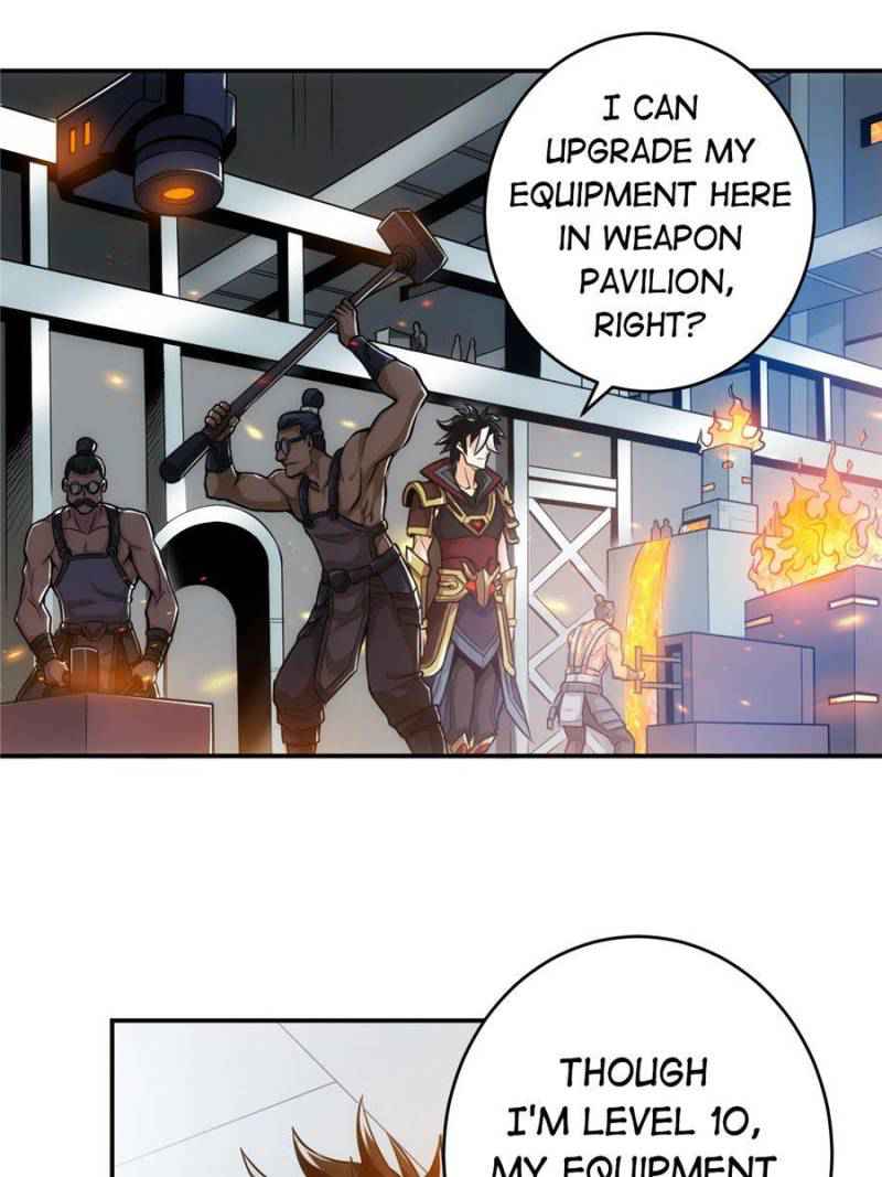 Rich Player (Billionaire Player) Chapter 27 - Page 6