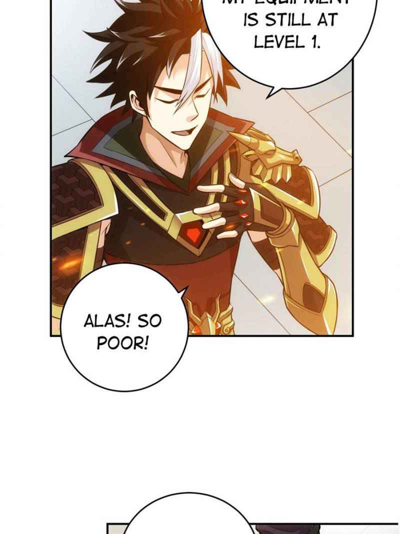 Rich Player (Billionaire Player) Chapter 27 - Page 7