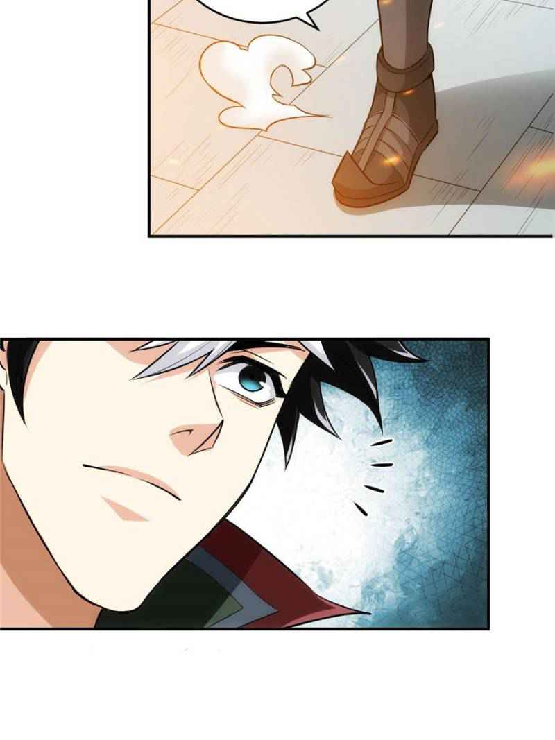 Rich Player (Billionaire Player) Chapter 27 - Page 9