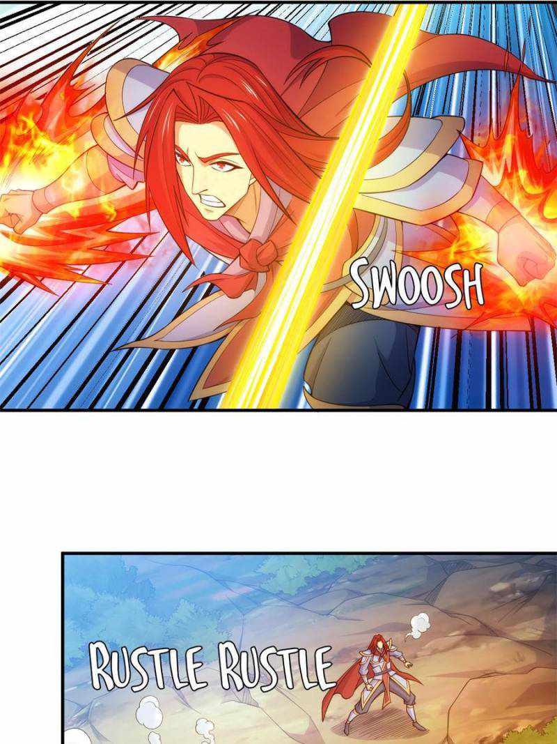 Rich Player (Billionaire Player) Chapter 271 - Page 1