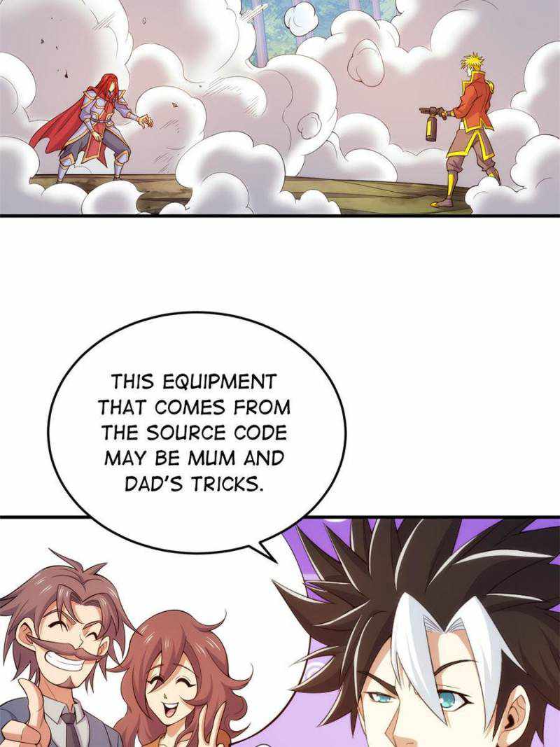 Rich Player (Billionaire Player) Chapter 271 - Page 11