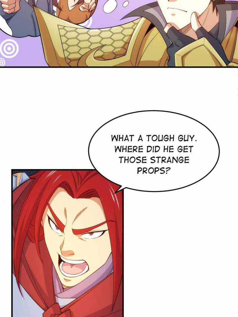 Rich Player (Billionaire Player) Chapter 271 - Page 12