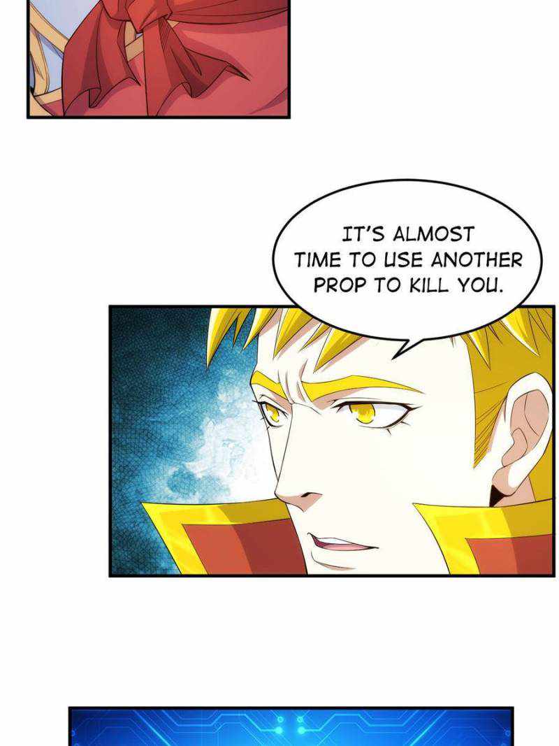Rich Player (Billionaire Player) Chapter 271 - Page 13