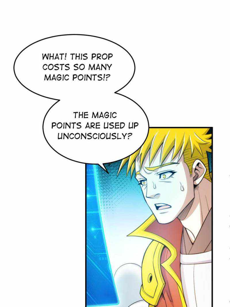 Rich Player (Billionaire Player) Chapter 271 - Page 15