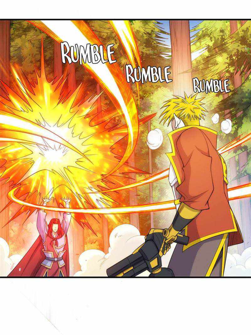 Rich Player (Billionaire Player) Chapter 271 - Page 17