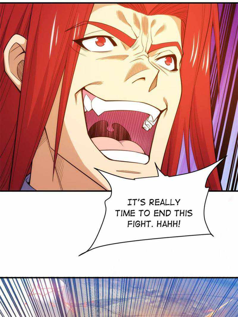 Rich Player (Billionaire Player) Chapter 271 - Page 18