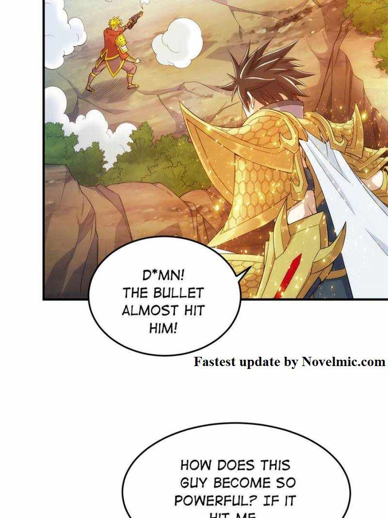 Rich Player (Billionaire Player) Chapter 271 - Page 2