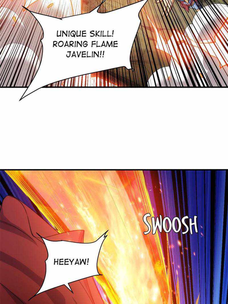 Rich Player (Billionaire Player) Chapter 271 - Page 20