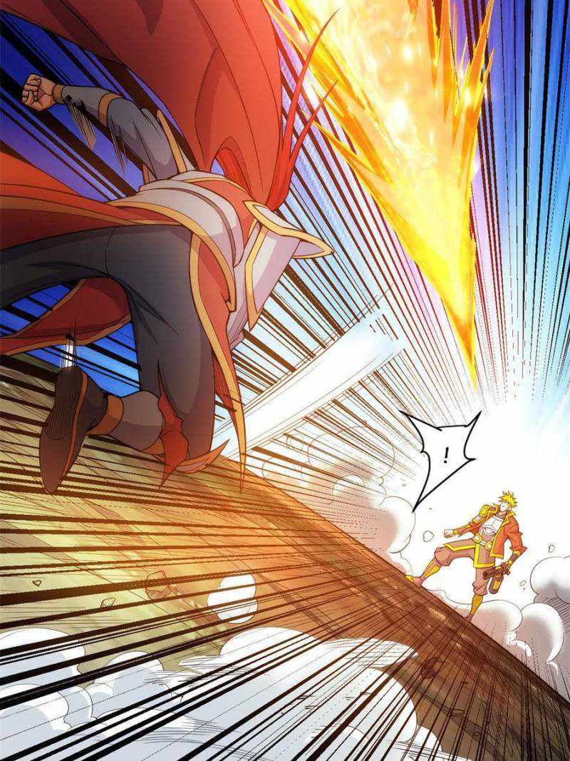 Rich Player (Billionaire Player) Chapter 271 - Page 21