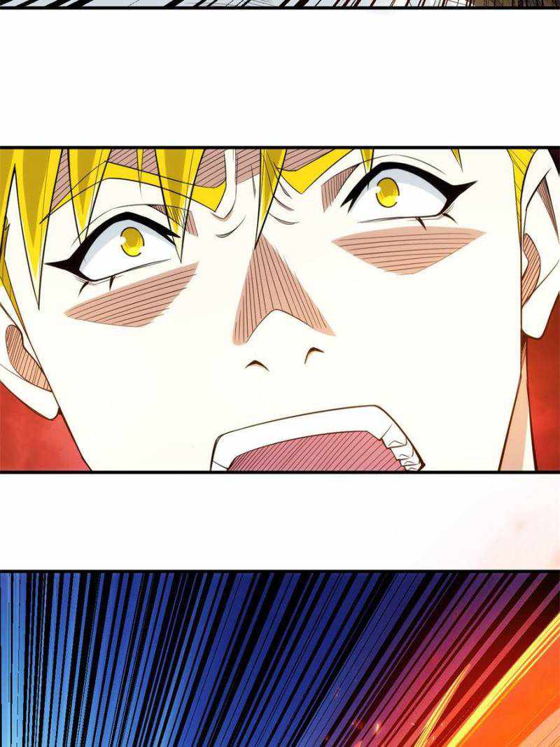 Rich Player (Billionaire Player) Chapter 271 - Page 22