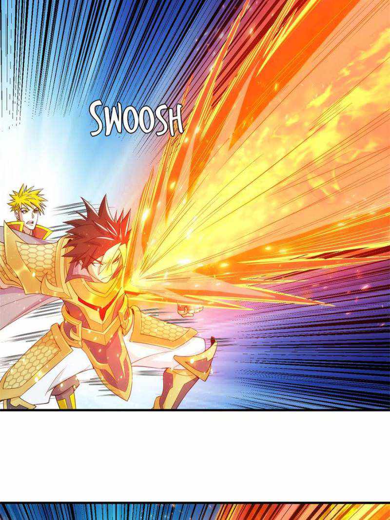 Rich Player (Billionaire Player) Chapter 271 - Page 23