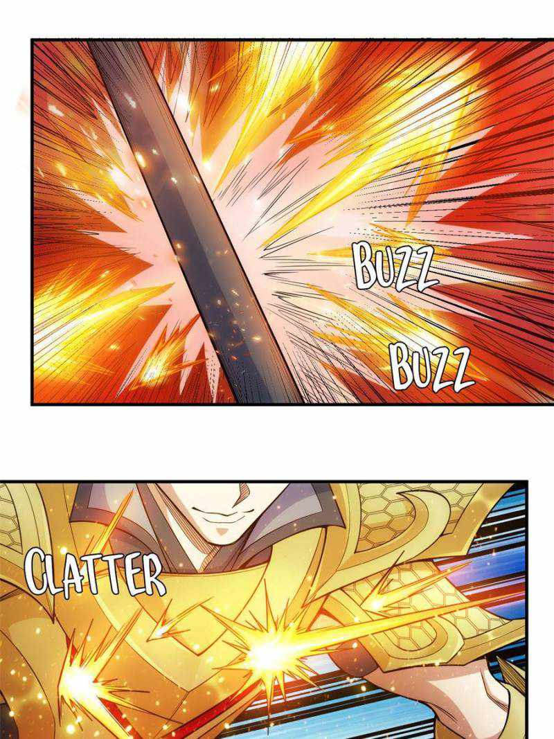 Rich Player (Billionaire Player) Chapter 271 - Page 25