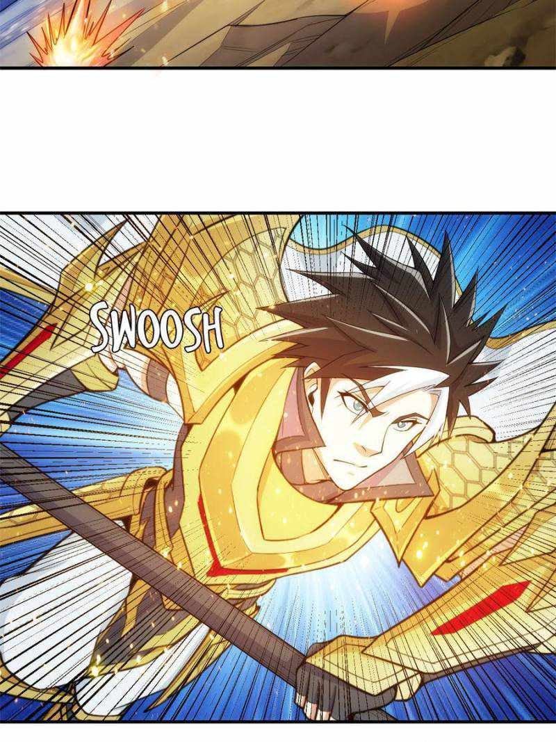 Rich Player (Billionaire Player) Chapter 271 - Page 28
