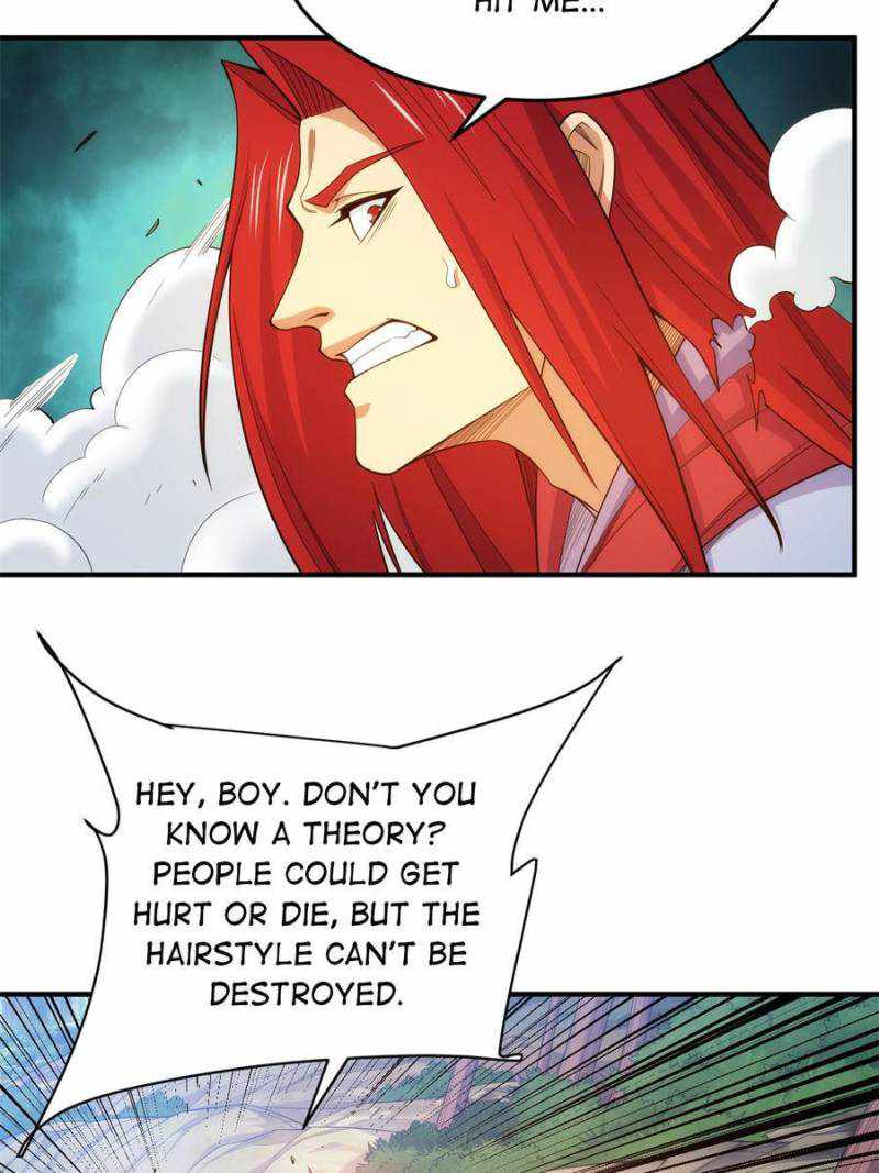 Rich Player (Billionaire Player) Chapter 271 - Page 3
