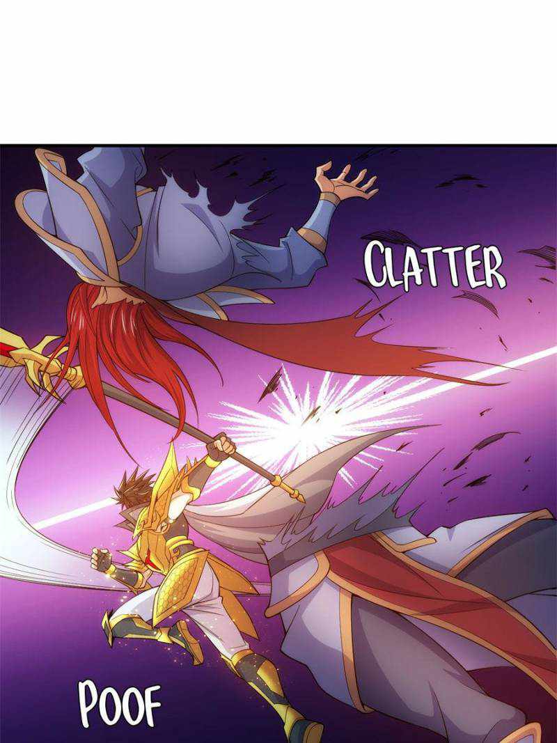 Rich Player (Billionaire Player) Chapter 271 - Page 31