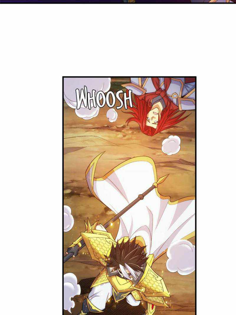 Rich Player (Billionaire Player) Chapter 271 - Page 32