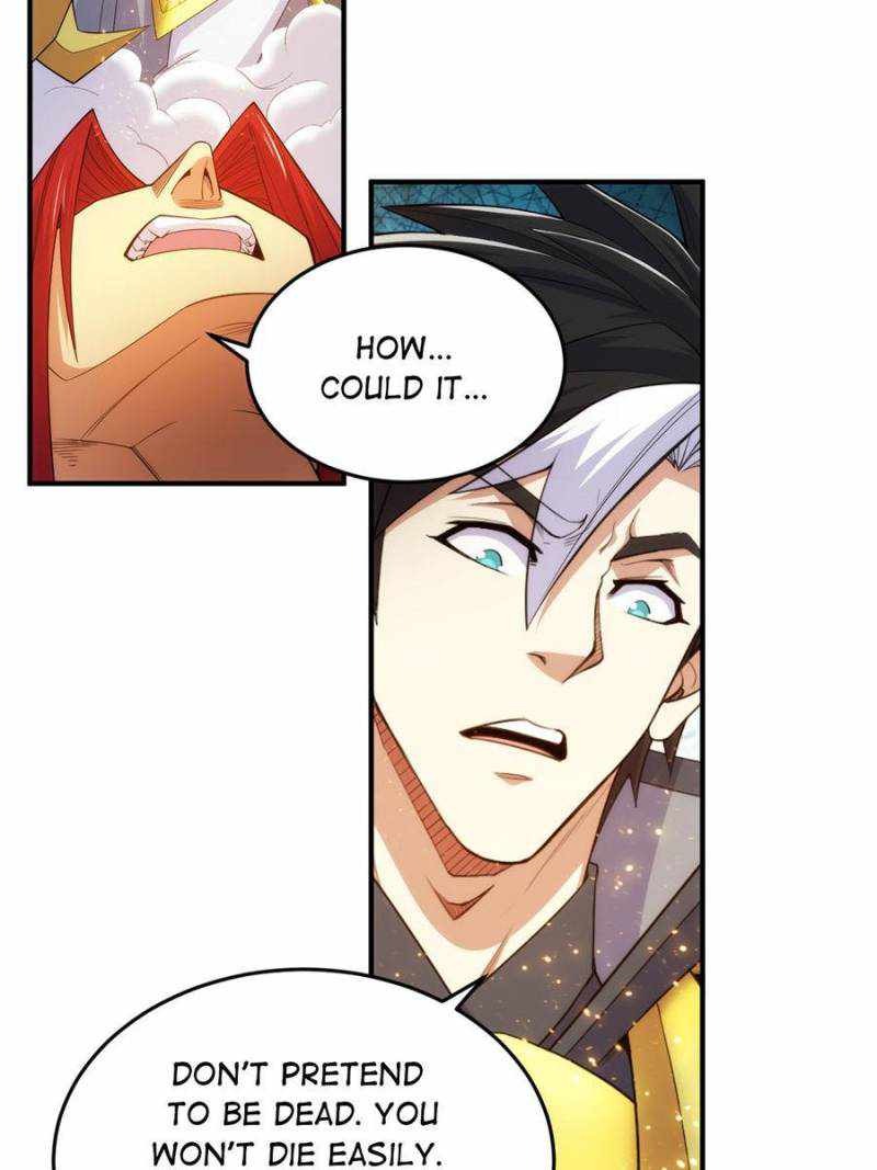 Rich Player (Billionaire Player) Chapter 271 - Page 34