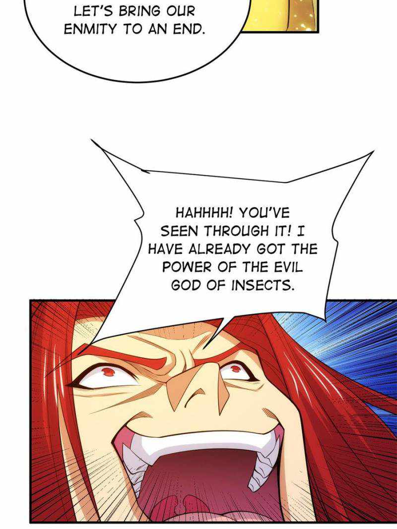 Rich Player (Billionaire Player) Chapter 271 - Page 35