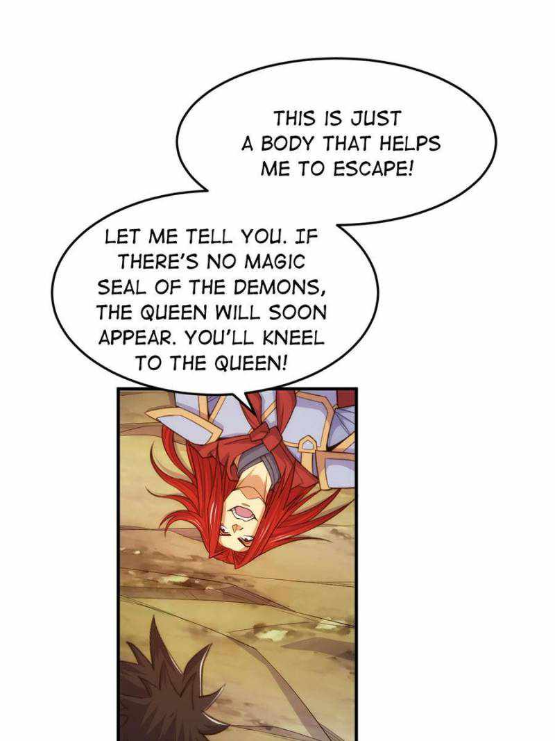 Rich Player (Billionaire Player) Chapter 271 - Page 36