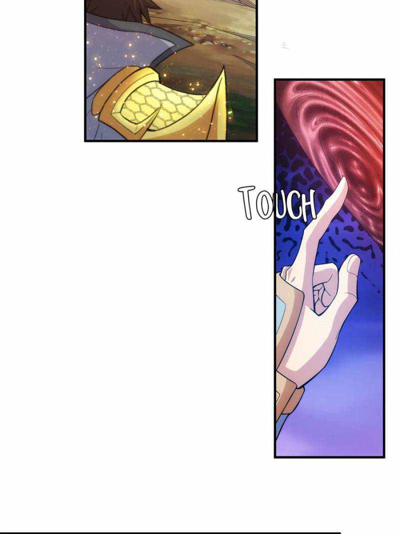 Rich Player (Billionaire Player) Chapter 271 - Page 37