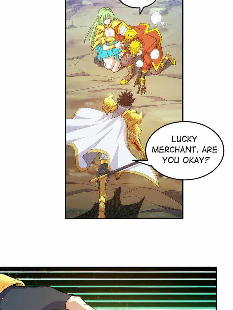 Rich Player (Billionaire Player) Chapter 271 - Page 40