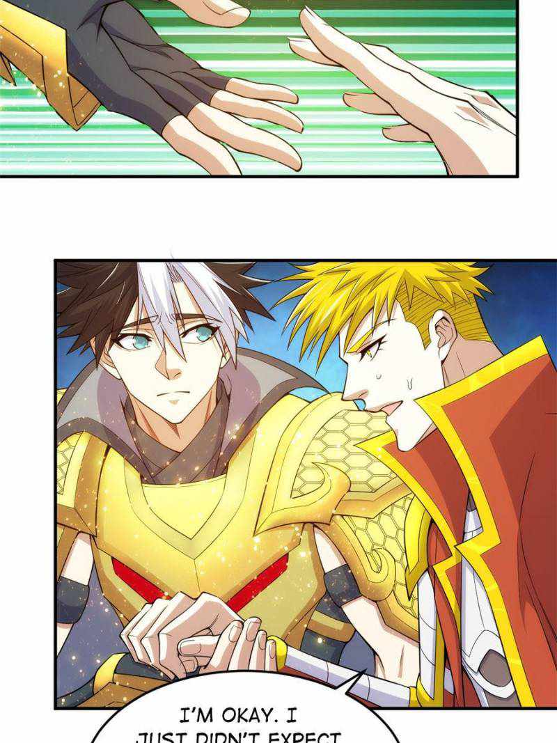 Rich Player (Billionaire Player) Chapter 271 - Page 41