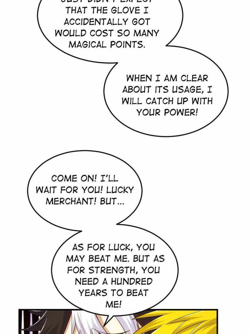 Rich Player (Billionaire Player) Chapter 271 - Page 42