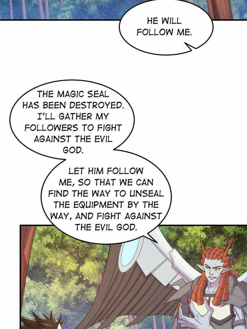 Rich Player (Billionaire Player) Chapter 271 - Page 44