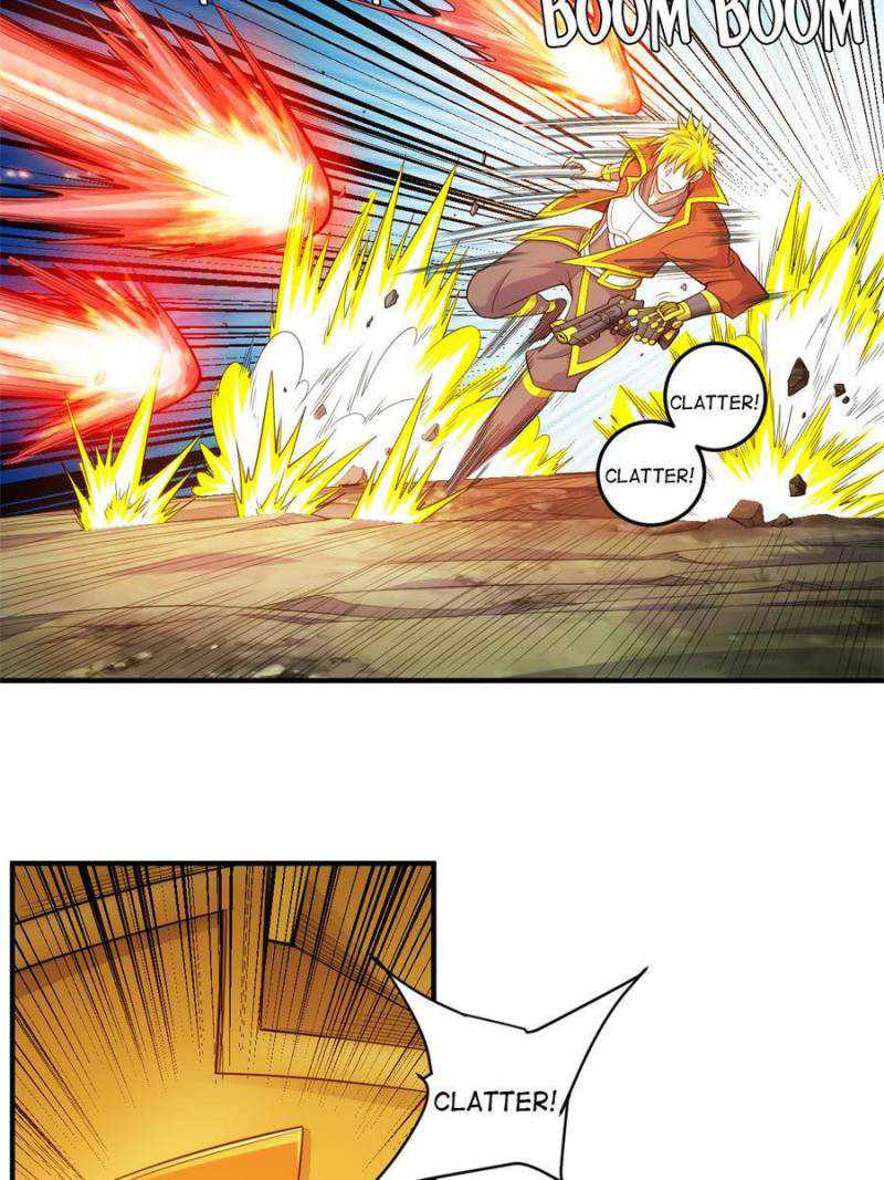 Rich Player (Billionaire Player) Chapter 271 - Page 5