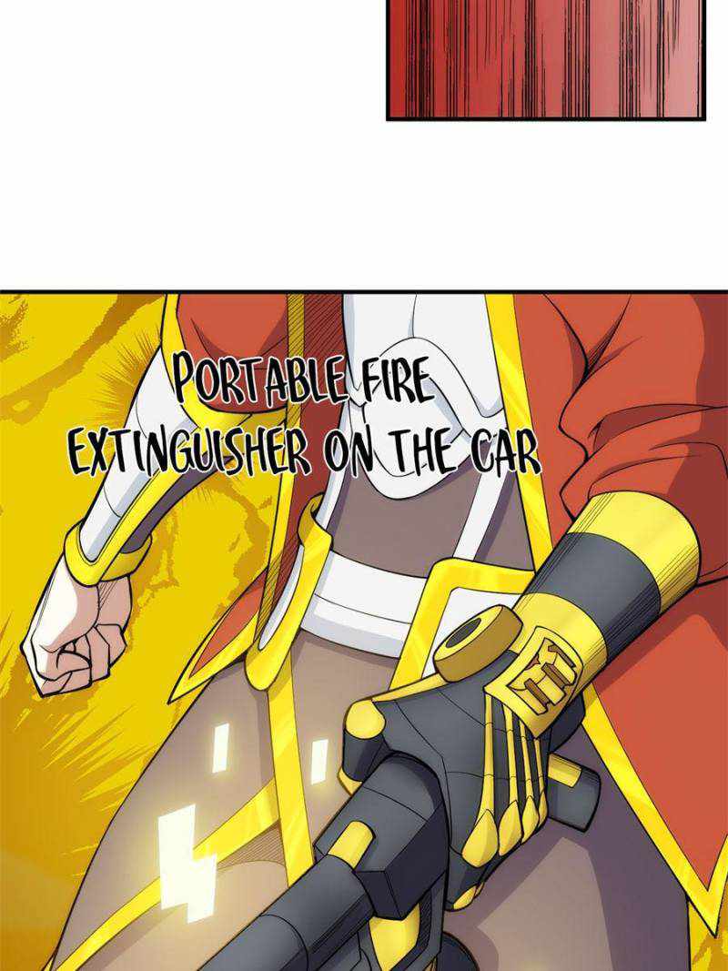 Rich Player (Billionaire Player) Chapter 271 - Page 7