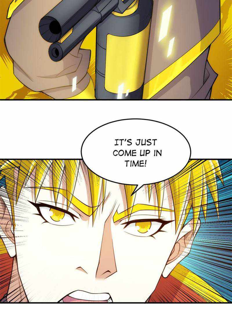 Rich Player (Billionaire Player) Chapter 271 - Page 8