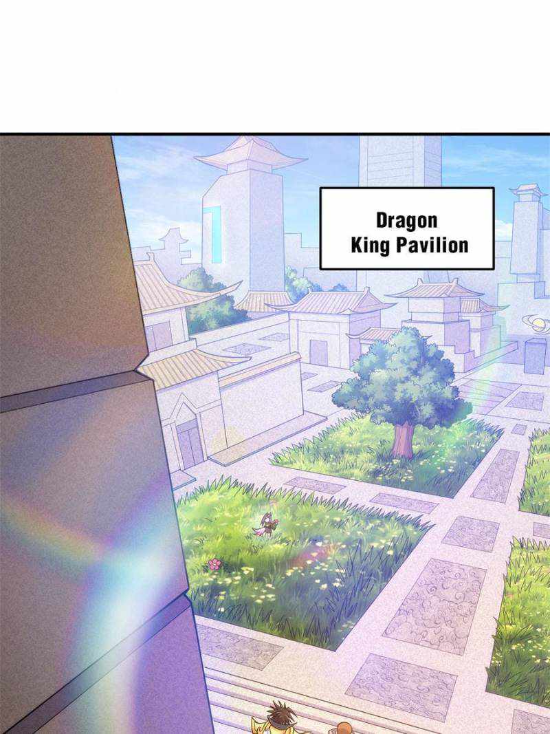 Rich Player (Billionaire Player) Chapter 272 - Page 0
