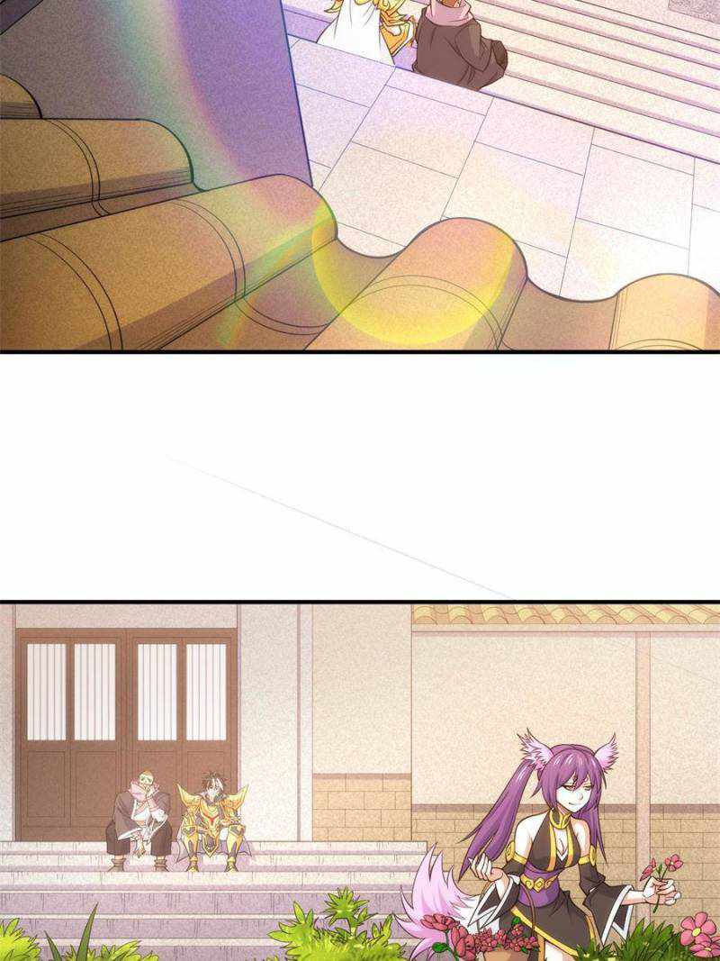 Rich Player (Billionaire Player) Chapter 272 - Page 1