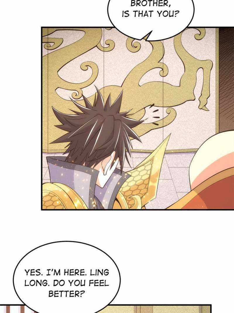 Rich Player (Billionaire Player) Chapter 272 - Page 10