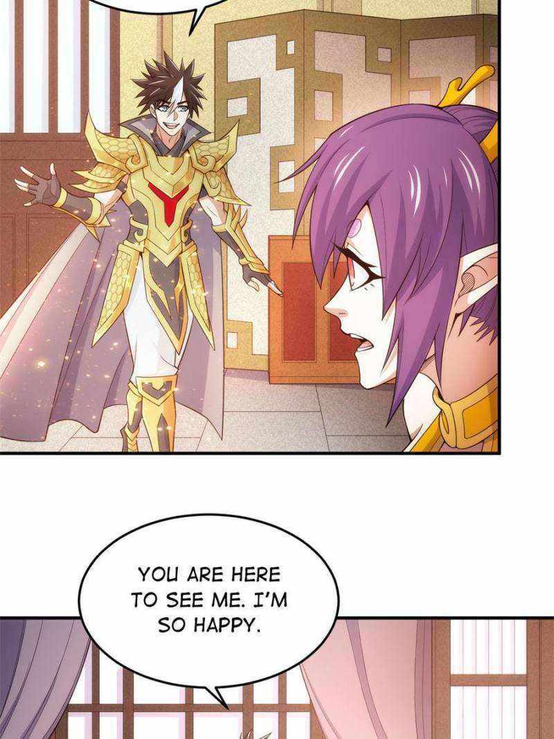 Rich Player (Billionaire Player) Chapter 272 - Page 11
