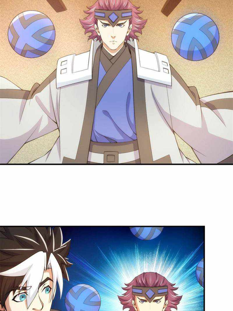 Rich Player (Billionaire Player) Chapter 272 - Page 18