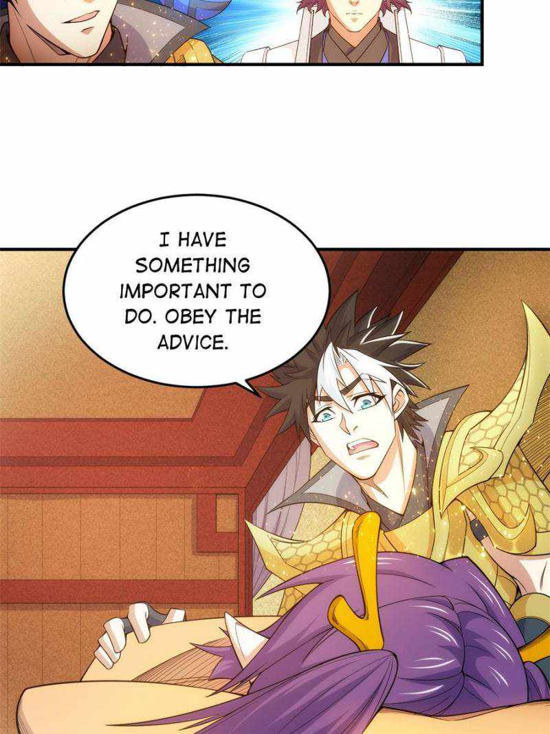 Rich Player (Billionaire Player) Chapter 272 - Page 19