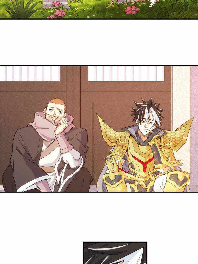 Rich Player (Billionaire Player) Chapter 272 - Page 2