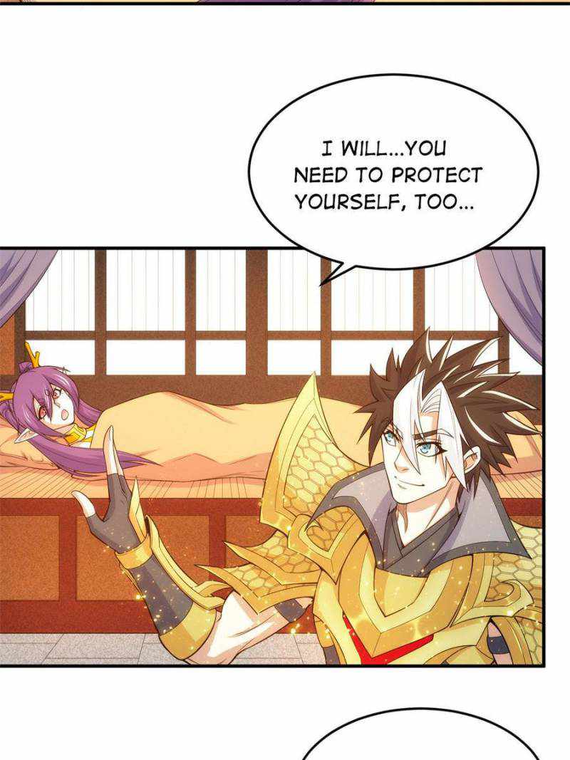 Rich Player (Billionaire Player) Chapter 272 - Page 20