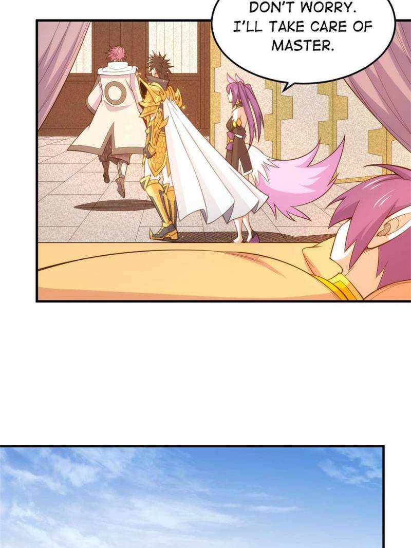Rich Player (Billionaire Player) Chapter 272 - Page 21