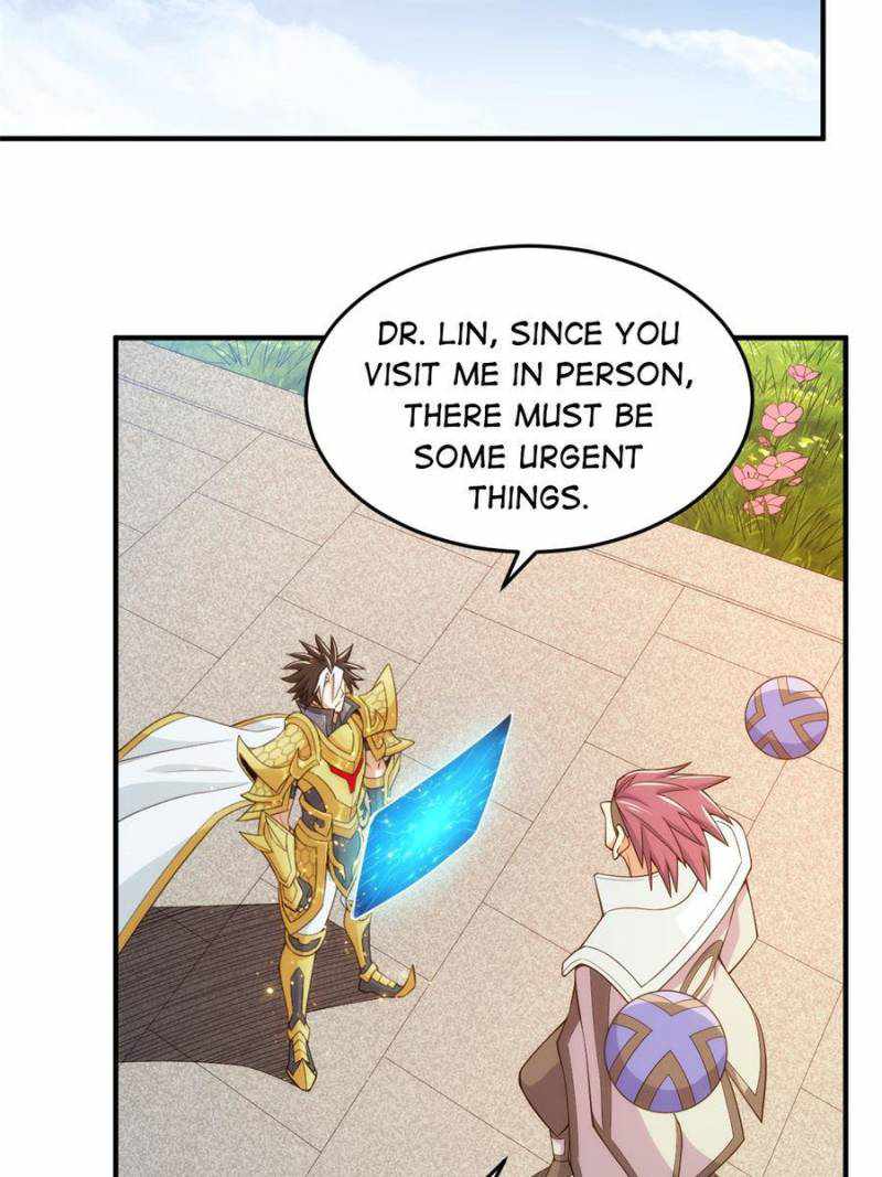 Rich Player (Billionaire Player) Chapter 272 - Page 22