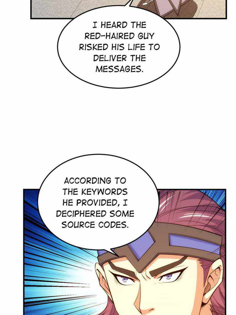 Rich Player (Billionaire Player) Chapter 272 - Page 23